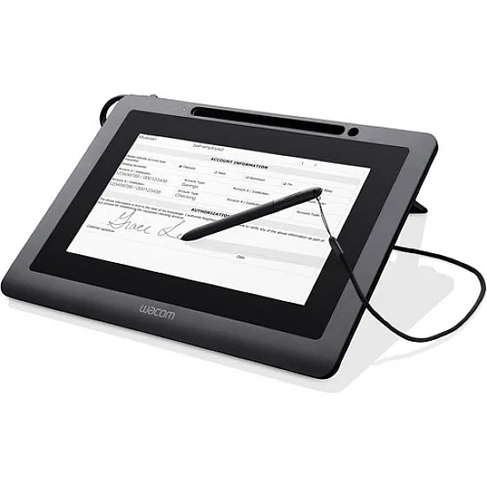 شاشة رسم واكوم - DTU-1031X  (International Warranty)