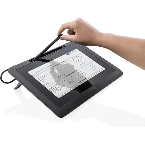 شاشة رسم واكوم - DTU-1031X  (International Warranty)