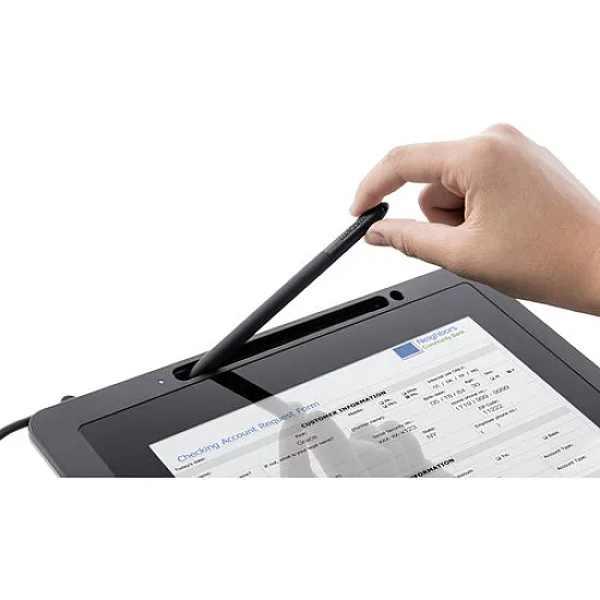 شاشة رسم واكوم - DTU-1031X  (International Warranty)