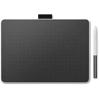Wacom One M Bluetooth Creative Pen Tablet 