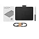 Wacom One S Bluetooth Creative Pen Tablet - Small
