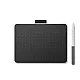 Wacom One S Bluetooth Creative Pen Tablet - Small