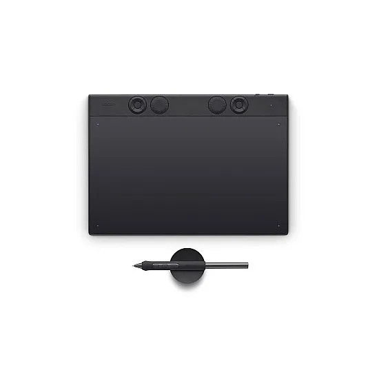 Wacom Intuos Pro M (2025) - PTK670 - PTK670 | DGtizers
