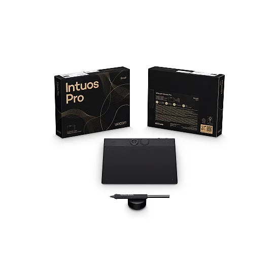 Wacom Intuos Pro S (2025) - PTK470