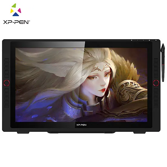 XPPen Artist 24 Pro