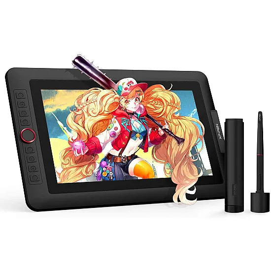 XPPen Artist 13.3 Pro - Artist13.3 Pro | DGtizers