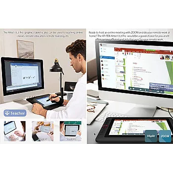 XPPen Artist 13.3 Pro