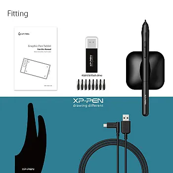 XPPen Star 06C