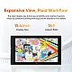 XPPen Artist 16 3rd - BLACK