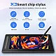 XPPen Artist 16 (2nd Gen)-Black
