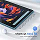 XPPen Artist 16 (2nd Gen)-Blue