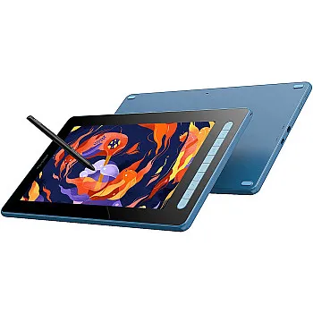 شاشة رسم XPPen Artist 16 (2nd Gen) -  أزرق