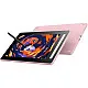 XPPen Artist 16 (2nd Gen)-Pink