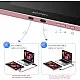 XPPen Artist 16 (2nd Gen)-Pink