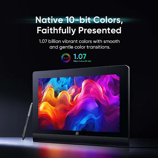 XPPen Artist Ultra 16 - 4K OLED