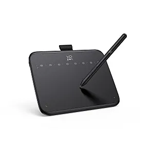 XPPen Deco 640