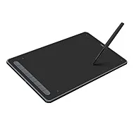 XPPen Deco L- Black 