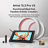 XPPen Artist 13.3 Pro V2