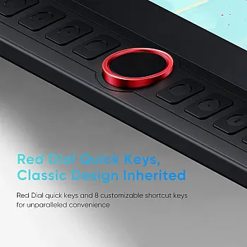 XPPen Artist 13.3 Pro V2