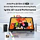 XPPen Artist Pro 22 (Gen2) Drawing Display - QHD