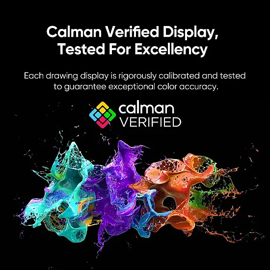 XPPen Artist Pro 22 (Gen2) Drawing Display - QHD