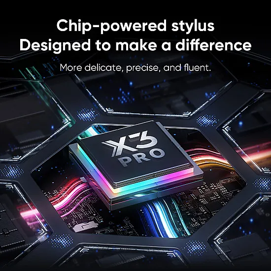 XPPen Magic Drawing Pad (all in one tablet)