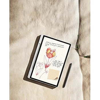 XPPen Magic Note Pad