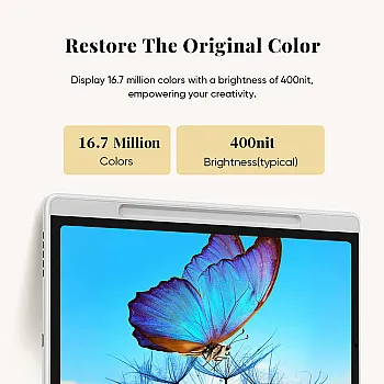 XPPen Magic Note Pad