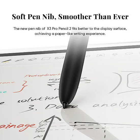 XPPen Magic Note Pad