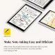 XPPen Magic Note Pad