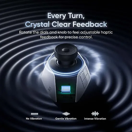 وحدة تحكم XPPen Pilot Pro