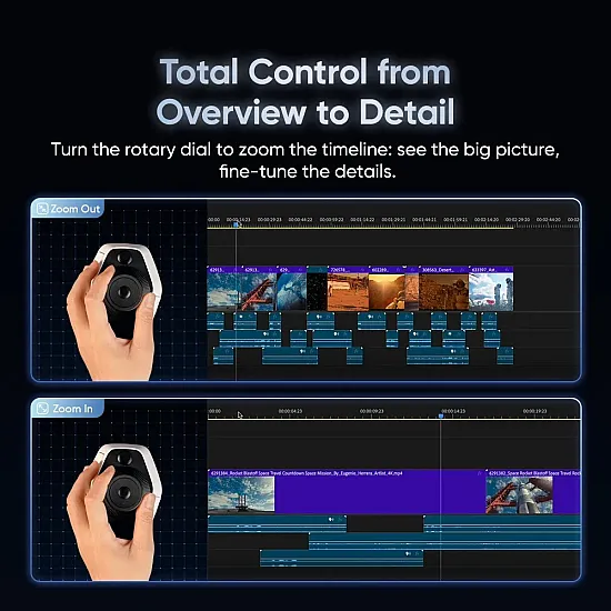 وحدة تحكم XPPen Pilot Pro