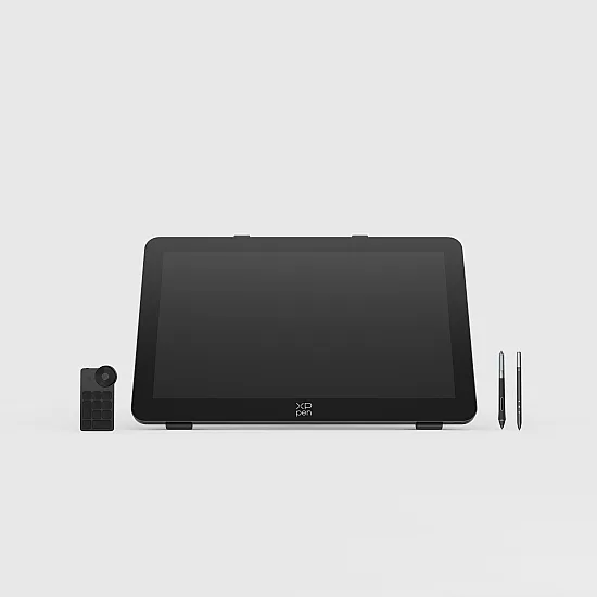 XPPen Artist Pro 27 (Gen 2) - Touch