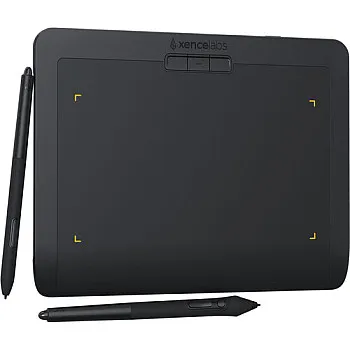 Xencelabs Pen Tablet Small - BPH0812W-A