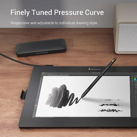 Xencelabs Pen Display 16 Essentials