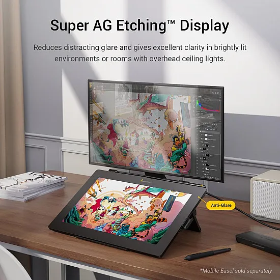 Xencelabs Pen Display 16 Essentials