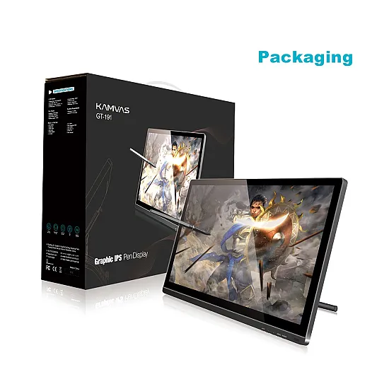 Huion KAMVAS GT-191