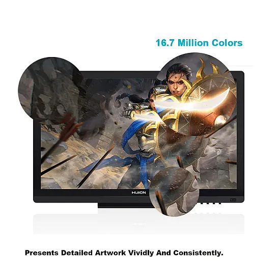 Huion KAMVAS GT-191