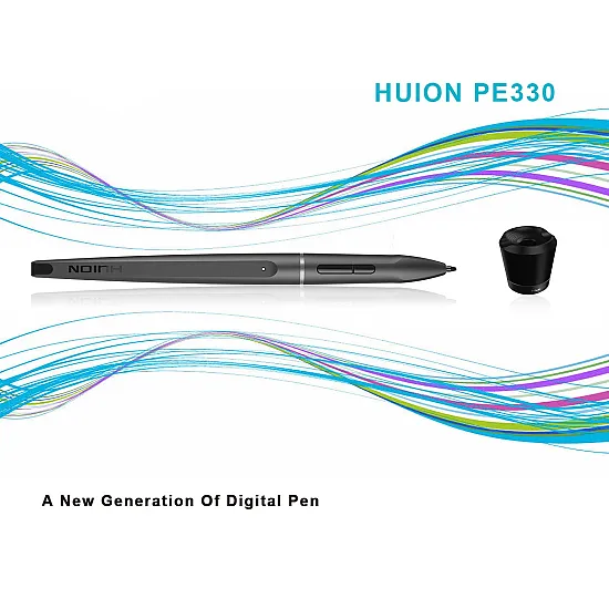 Huion KAMVAS GT-191
