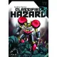 Andrew Henrys Classified Hazard (Issue I - II English)