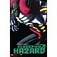 Andrew Henrys Classified Hazard (Issue III English)