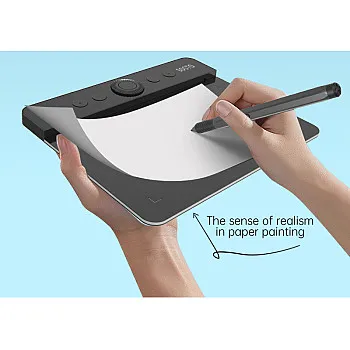 BOSTO T430K Graphics Tablet