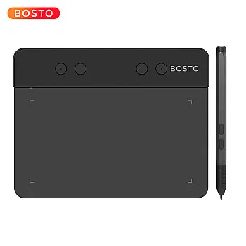 BOSTO T430K Graphics Tablet