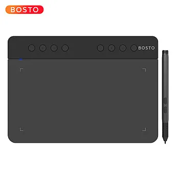 جرافيك تابلت Bosto T640K