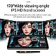 BOSTO BT-101C Pen tablet monitor - blue