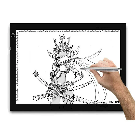 Huion A4 Tracing Light Box