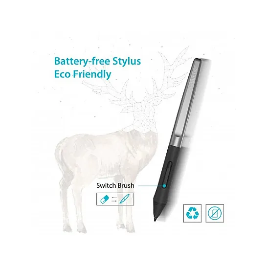 Huion Battery-Free Pen - PW100