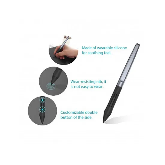 Huion Battery-Free Pen - PW100