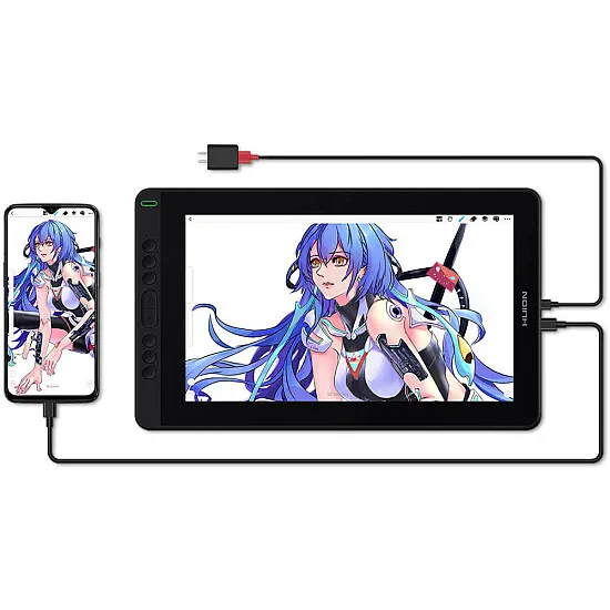 Huion KAMVAS 13