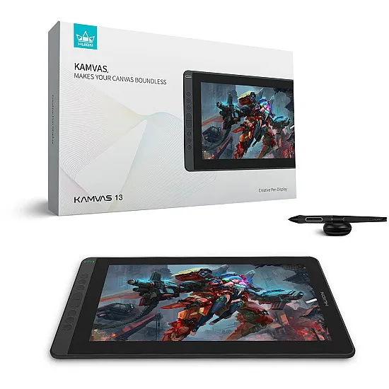 Huion KAMVAS 13